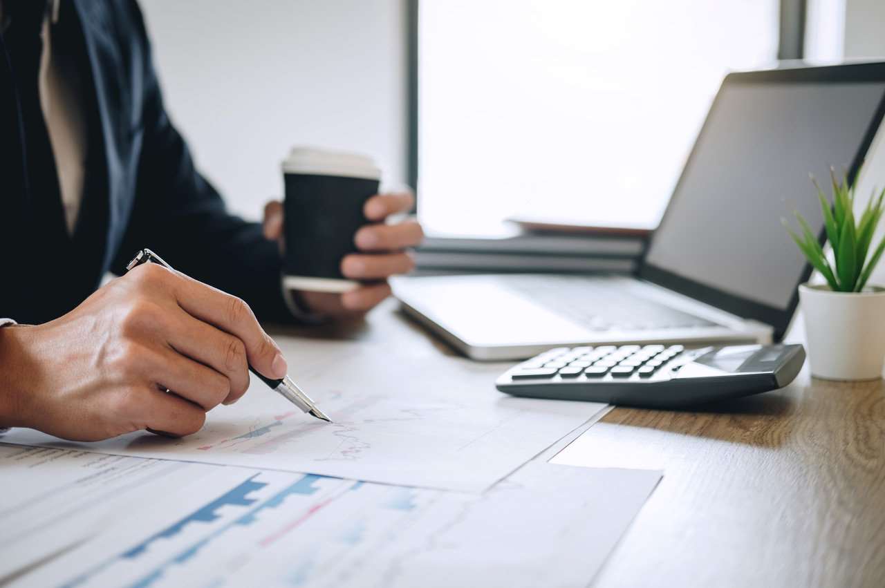 Praca zdalna wprowadzanie danych